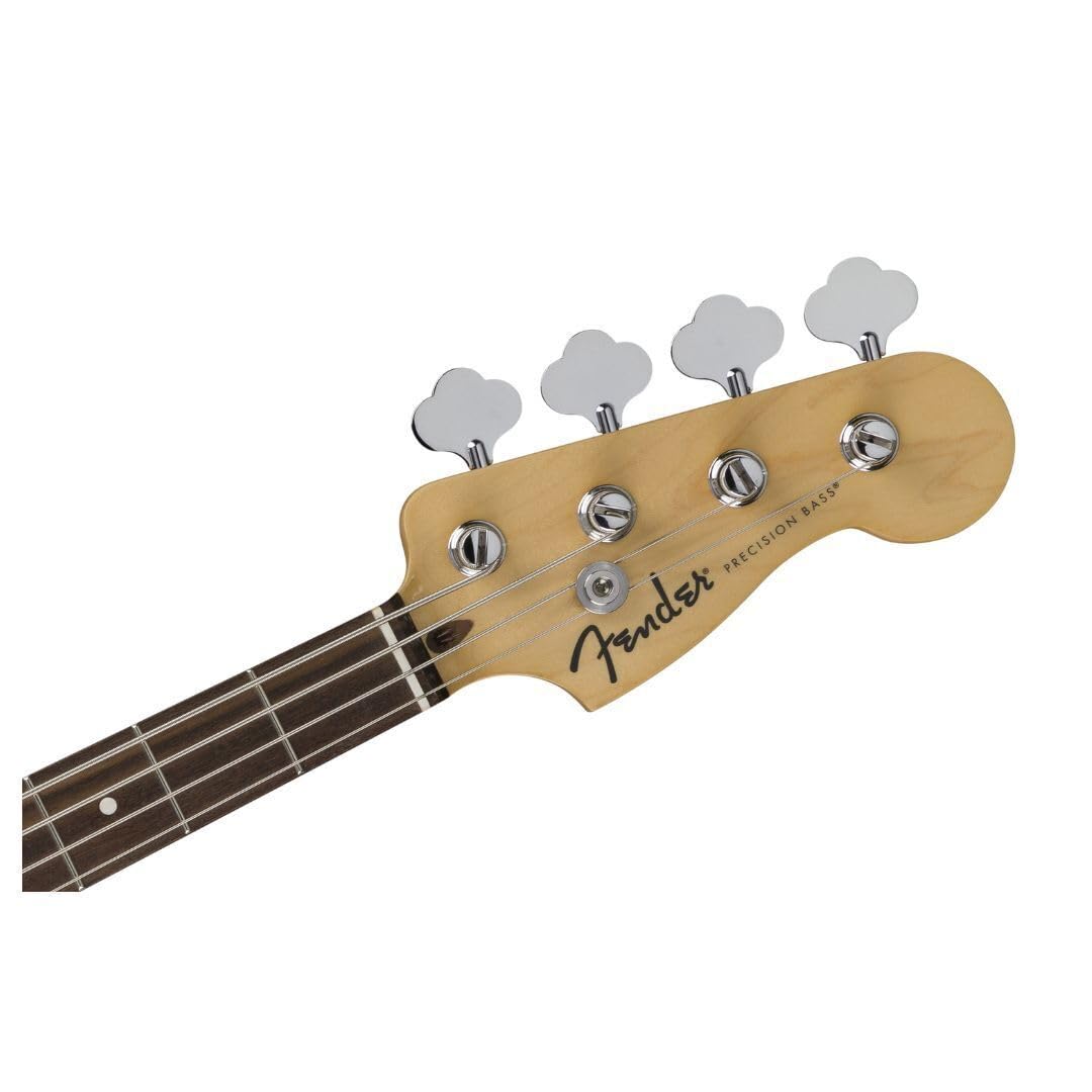 Fender Precision Bass サンバースト Amazon.com: Fender Standard Precision Bass - 3-color