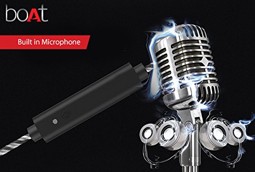 boAt Rockerz 230 in-Ear Bluetooth 