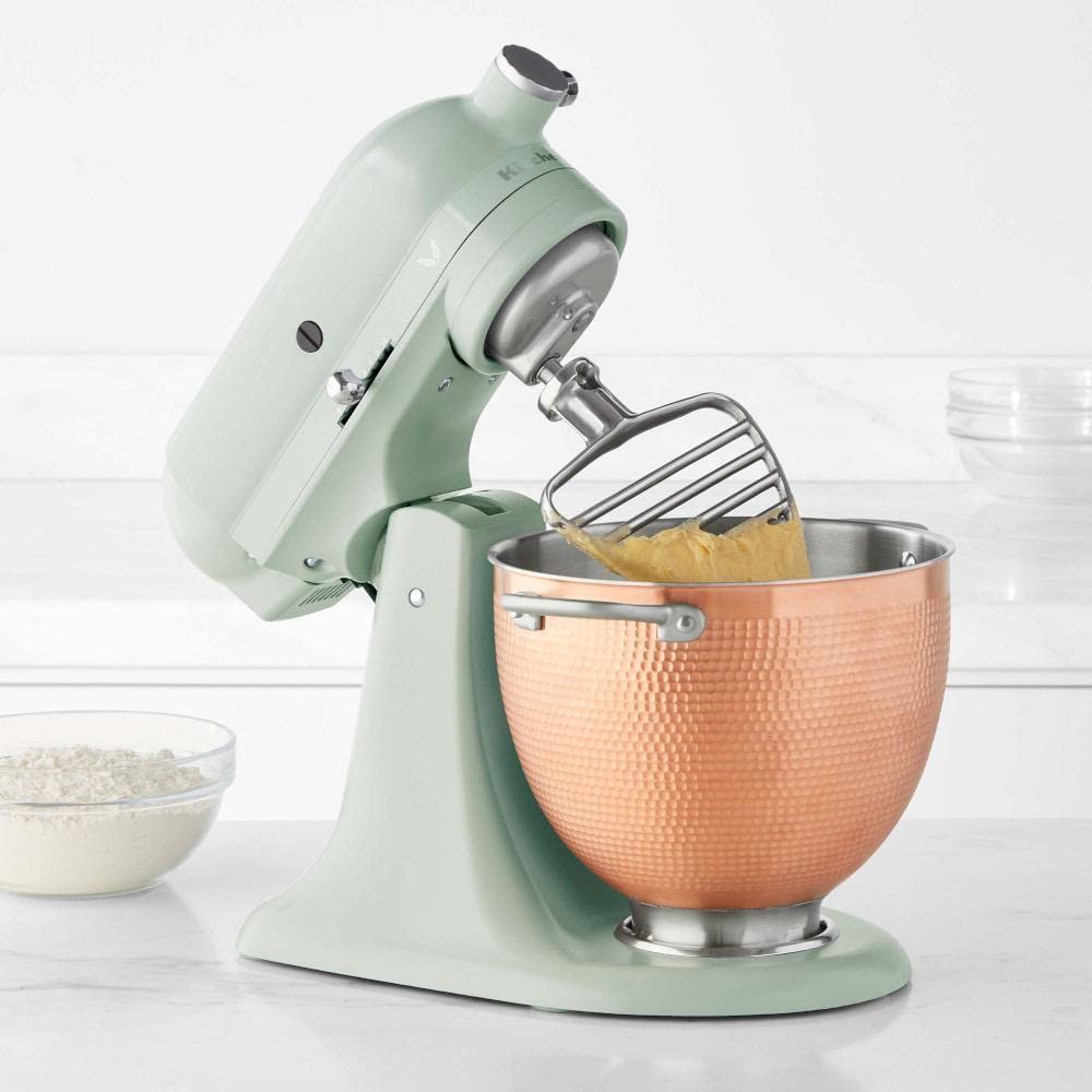 KitchenAid garde van keukenmachine K5AWW W10731415