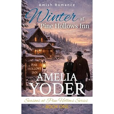 Winter at Pine Hollows Inn