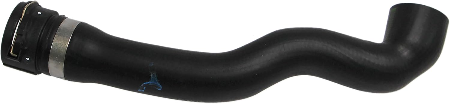 Rein CHR0039 Radiator Coolant Hose
