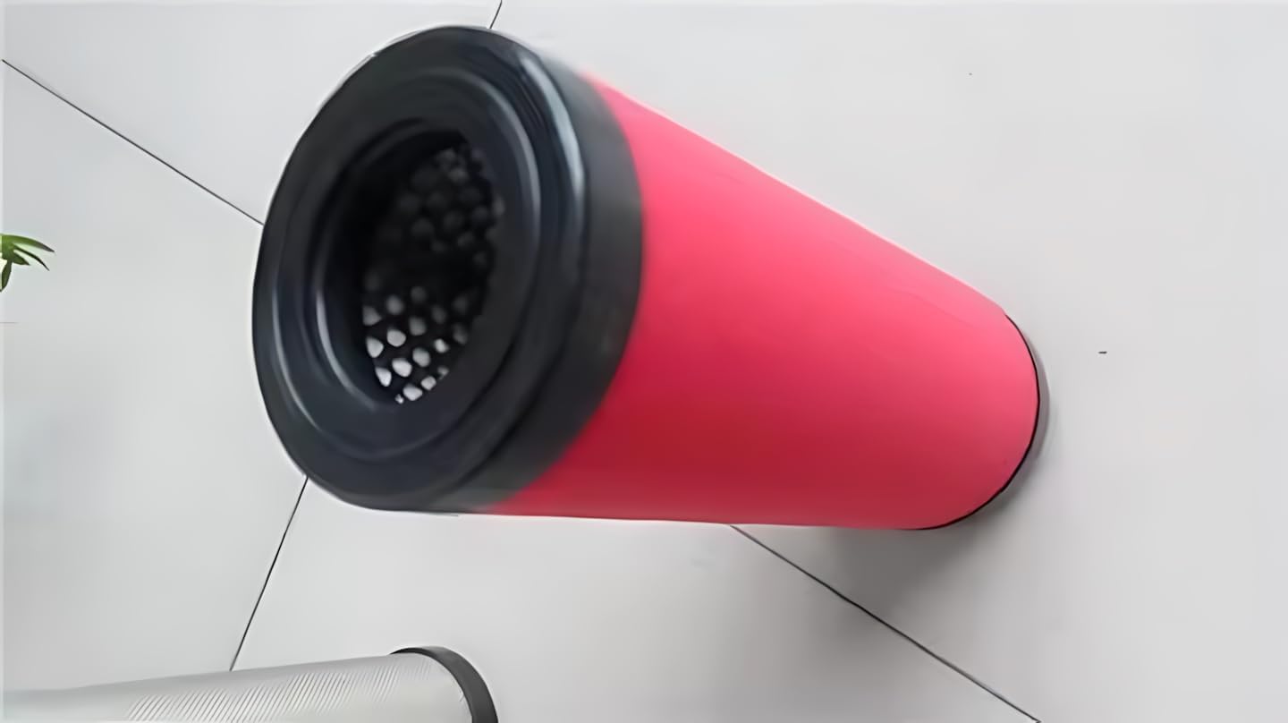 General Purpose Compressed Air Filter Element K330AR Coalescing Air Filter Element Replacement For Domnick Hunter OIL-Xplus AR-0330G Filtration for Industrial Gas Processing Applications