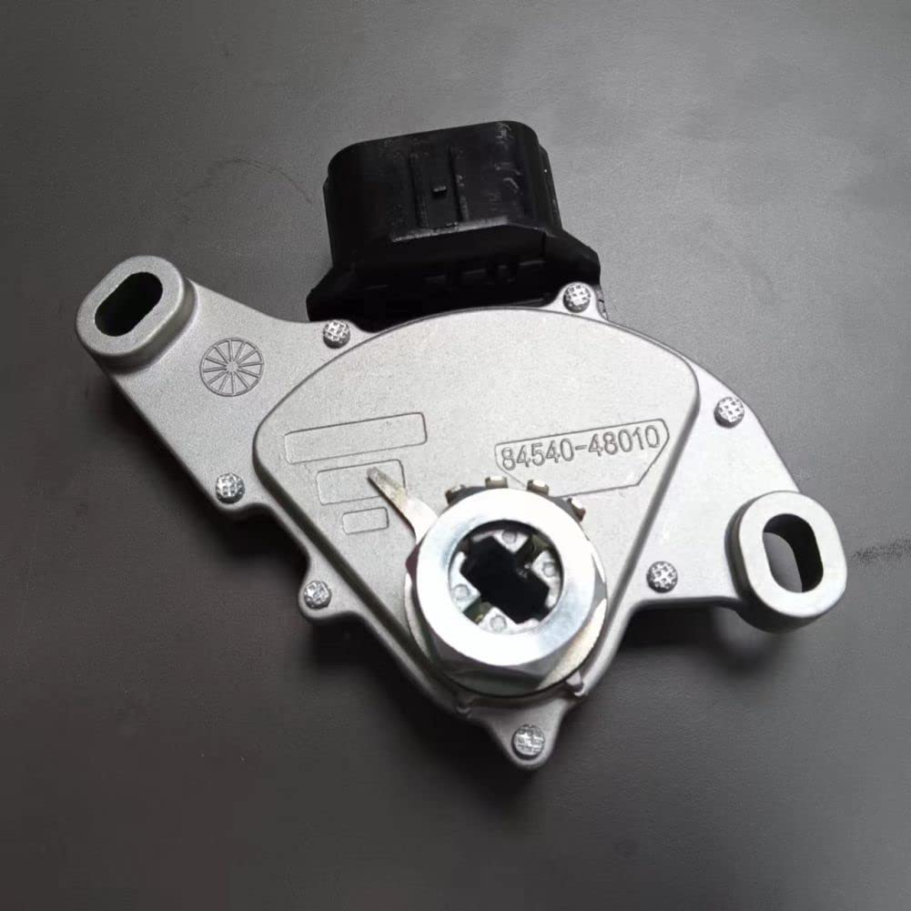 MKZuu　様　　　est　４点 Amazon.co.jp: TOYOTA (トヨタ) 純正部品 ニュートラルスタート