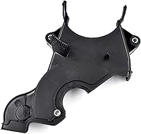 Vista 3 de WFLNHB Juego de tapas de distribución del motor B66010501E Reemplazo para Mazda MX-5 Miata Protege