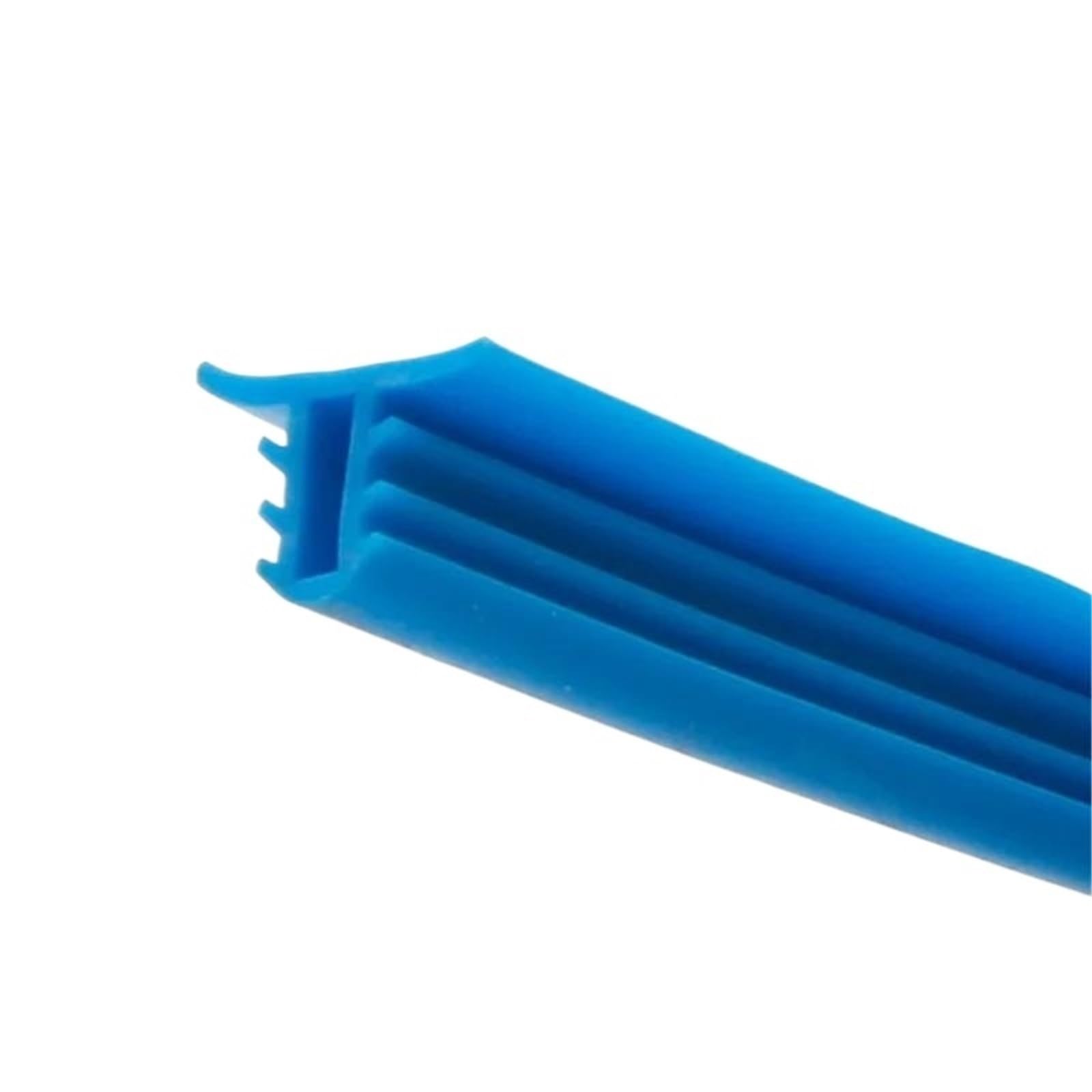 Frtrgvuvxp Blue Automotive Weather Stripping Car Dashboard Sealing Strips Sound Insulation For Toyota For Corolla Rav4 Yaris Chr Auris Camry 40 50 2019(Blue)