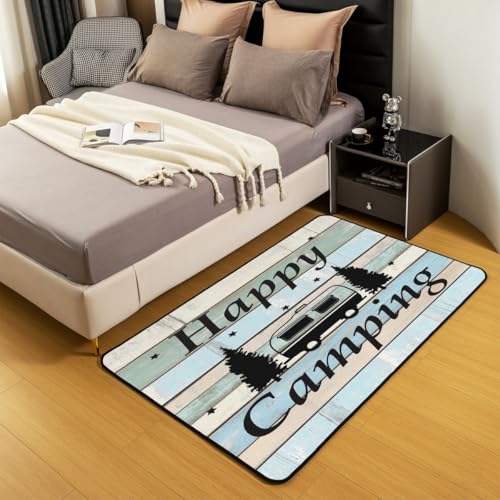 Tapete decorativo rectangular 100x150 cm miniatura 5