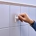 tesa 77762-00001-00 77762-00001-00-Smart Mounting System Removíbles SMS Clavo Adhesivo para Azulejos hasta...