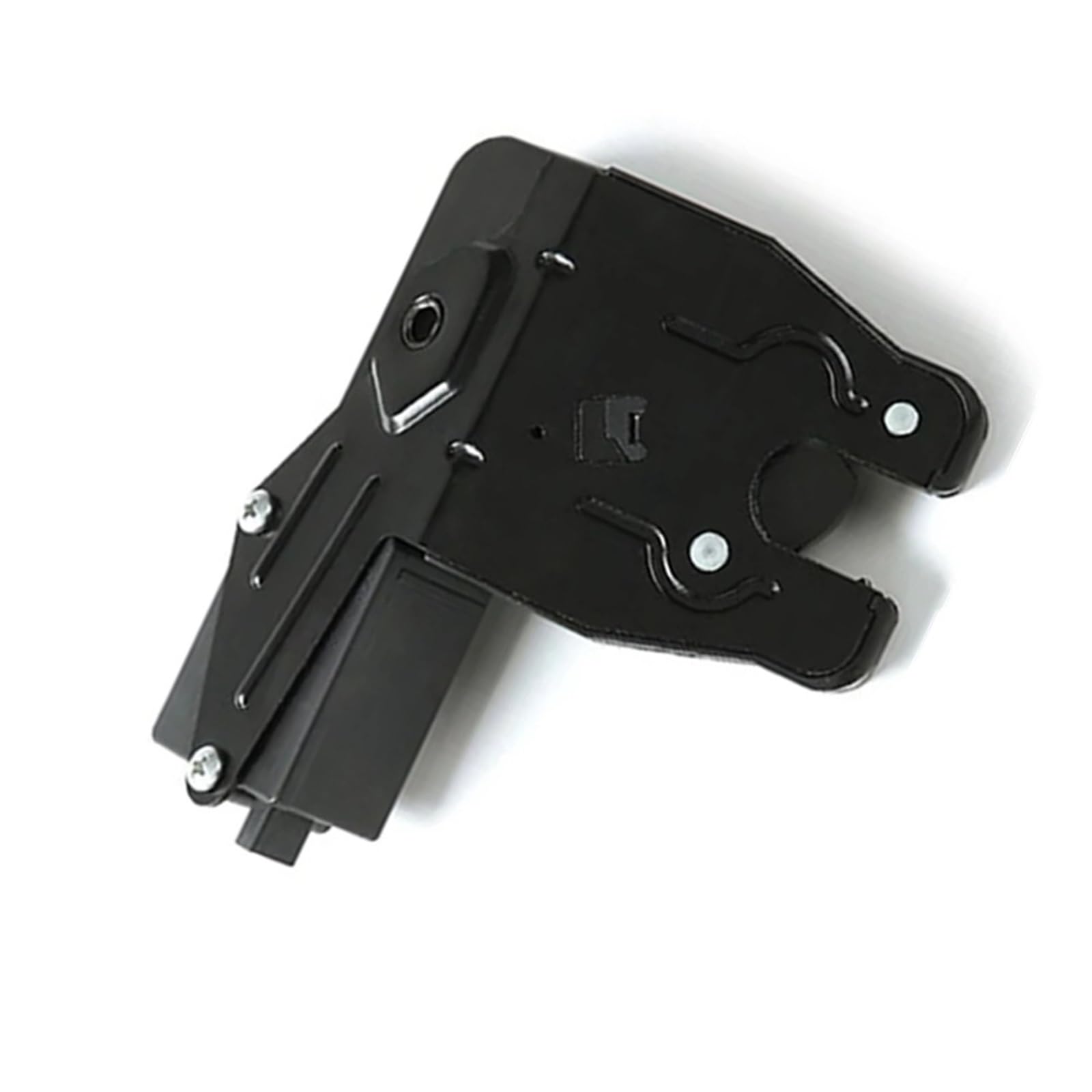 Otozum One Color Liftgate Lock Compatible With For 750I 750Li E65 F01 2006 2007 2008 Car Accessories Rear Tailgate Bootlid Trunk Lock Actuator 51247197081