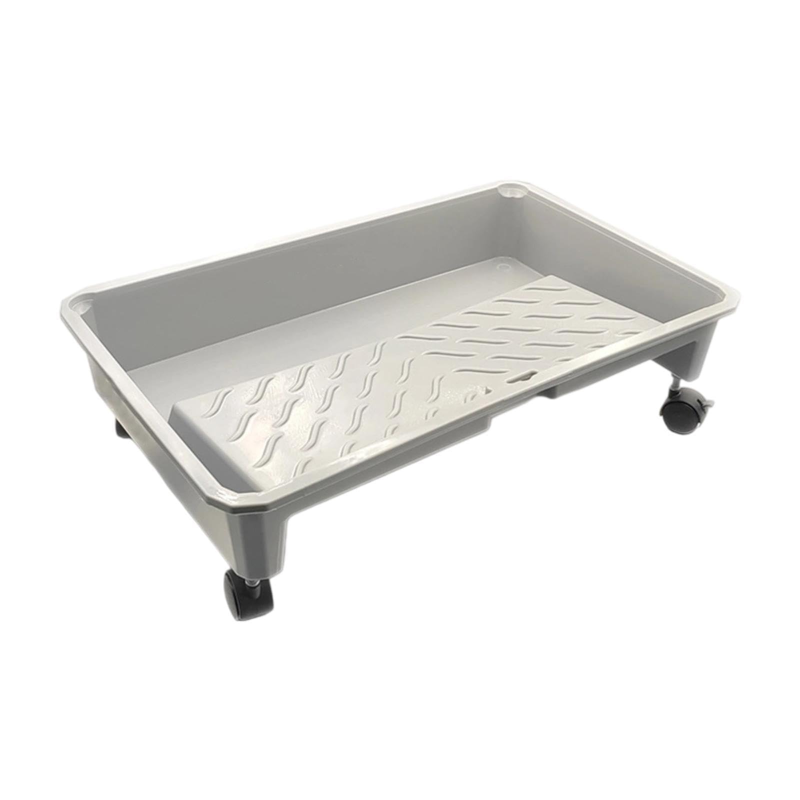 Bandeja de Pintura de Gran Capacidad KESOTO Suministros para El Hogar