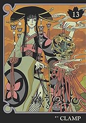 CLAMP xxxHOLiC~ホリック~   1巻~14巻&16巻~19巻 漫画 CLAMP xxxHOLiC~ホリック~ 1巻~14巻&16巻~19巻 漫画