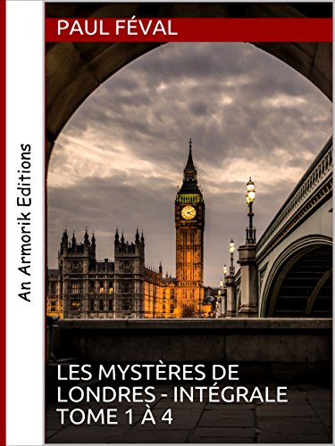 SHERLOCK HOLMES ET LES MYSTÈRES DE LONDRES #1 - La noyée de la Tamise