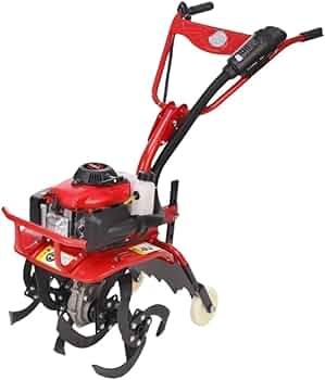 Amazon | JoyeeLii 4ストロークエンジン搭載のコンパクトなガソリン式 Amazon | JoyeeLii 4ストロークエンジン搭載のコンパクトなガソリン式