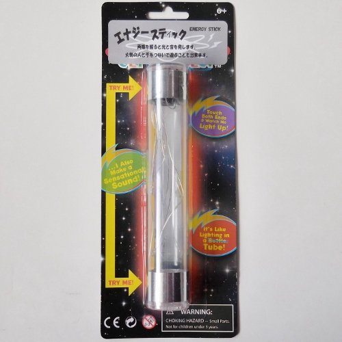 エナジースティック　ENERGY　STICK