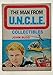 Buss, J: Man From U.N.C.L.E. Collectibles