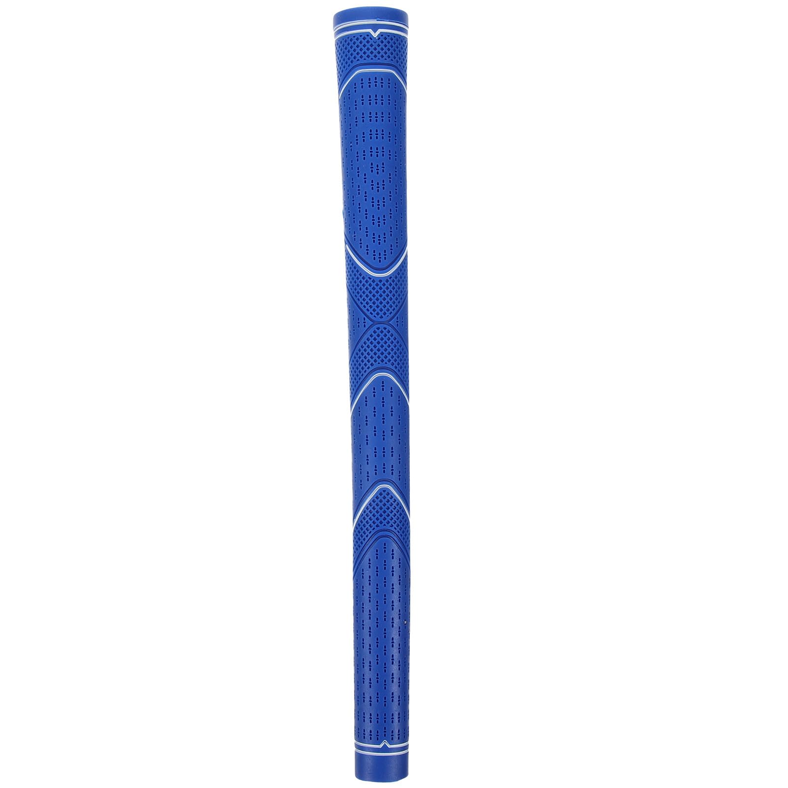 LIOOBO Portable Golfing Club Grip Comfortable Golf Grip Replacement Non-slip Golf Grip for Golfing