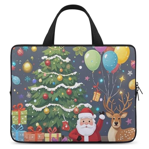 Sac de transport pour ordinateur portable 15 pouces homme femme sacoche chic