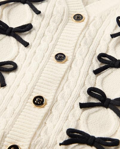 Image of Gymboree Baby-Girls and Toddler Long Sleeve Button Front Cardigan