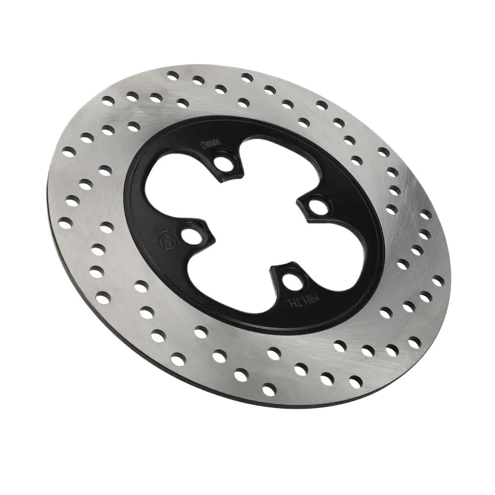 Disque de frein arrière 220 mm en acier renforcé pour Hawk 250 - 5