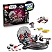 LEGO Star Wars 75427 SMART Play: Throne Room Duel & A-Wing - All-in-One Interactive Toy Set incl. 2 SMART Bricks