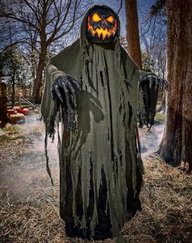 Spirit Halloween Night Terror