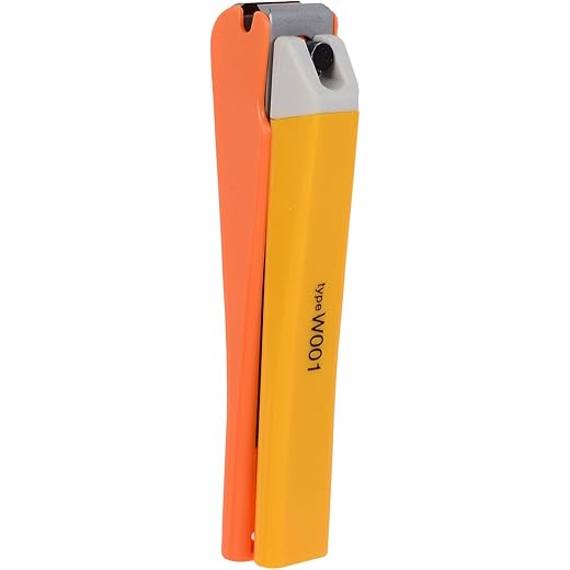 Kai Nail Clipper, Orange 100 g