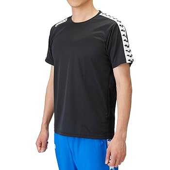 Amazon.co.jp: [アリーナ] チームウェア ユニセックス Tシャツ S