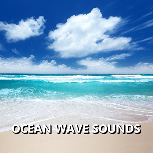 Ocean Wave Sounds Ocean Sounds Collection Digital Music