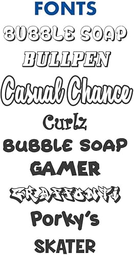 Miniatura 2 de MMS - Lámpara de luz nocturna LED con nombre o texto, control remoto con 16 colores, 4 modos de luz, lámpara LED de regalo personalizada, cable USB