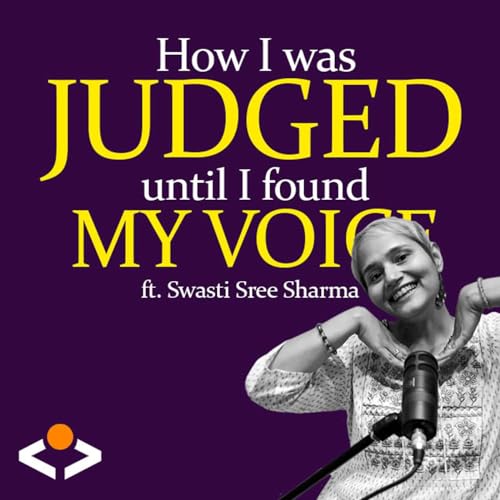 Now You Hear Me ft. Swasti Sree Sharma
