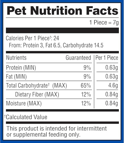 Milk-Bone Peanut Buttery Dipped Dog Treats With Jif Peanut Butter, 2 Bags - image 7