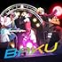 いきものがかり「BAKU(完全生産限定盤)」