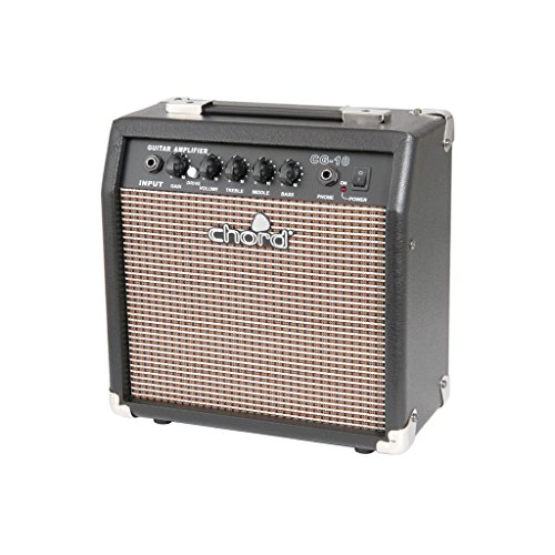 Chord | CG Retro style Guitar Combo Amplifier | 10W