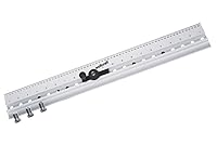 Algopix Similar Product 6 - Wolman 4650000 Dowelling jig with