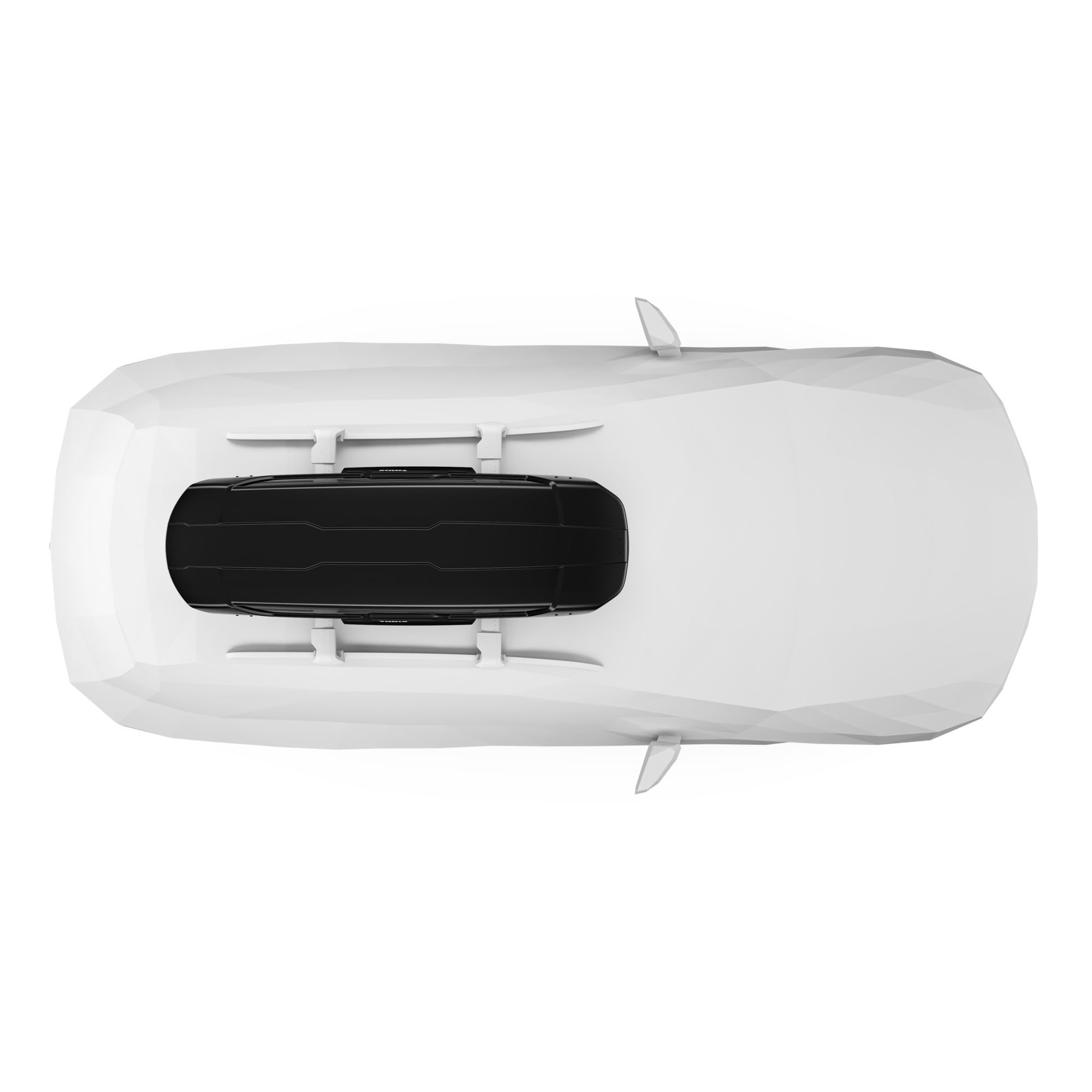 Amazon.co.jp: THULE スーリー ルーフボックス モーションXT スポーツ 