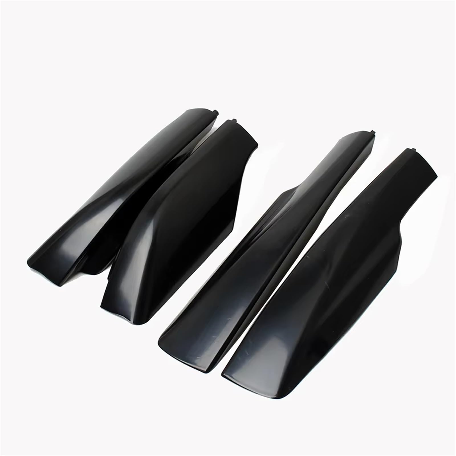 Barres de toit Toyota RAV4 2006-2012 cache de remplacement - 7