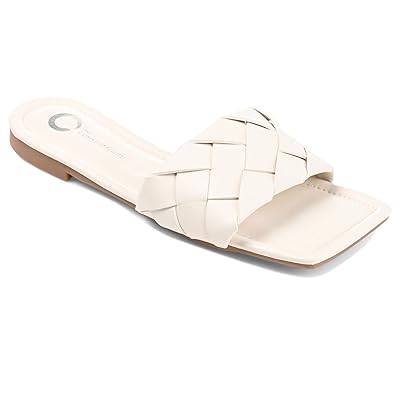 Journee Collection Cassay Sandal Women