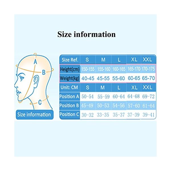 Joly-Full-Face-Style-Anti-Wrinkle-Face-Slimming-Cheek-Mask-Lift-V-Face-Line-Slim-4-Size-for-Your-Choice-L-1842 Joly Full Face Style Anti Wrinkle Face Slimming Cheek Mask Lift V Face Line Slim 4 Size for Your Choice (L-#1842)