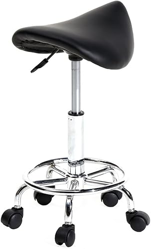 Miniatura 10 de Silla de oficina, silla de escritorio, silla ergonómica para computadora, silla ejecutiva de respaldo alto, silla giratoria para mujeres, hombres y