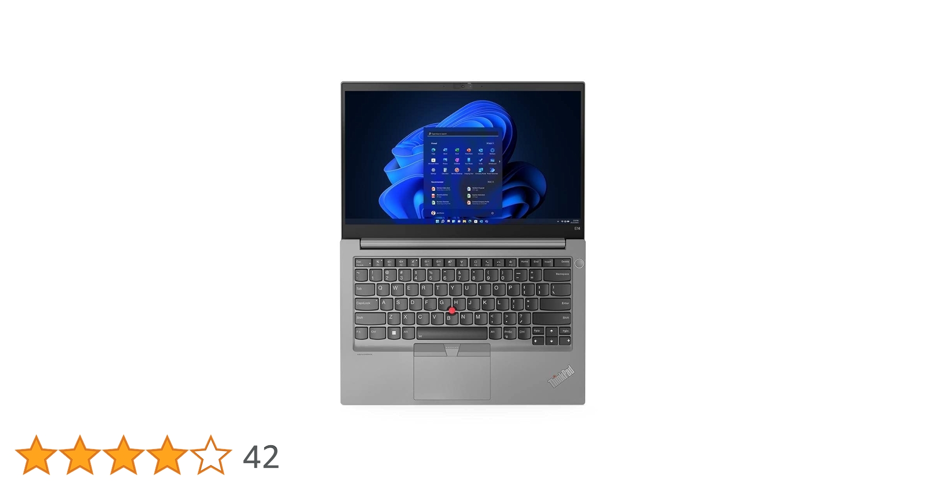 Amazon.co.jp: OEM Lenovo ThinkPad E14 Gen 4 14インチ FHD IPS