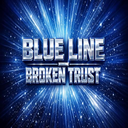 FIAM - Blue Line - Broken Trust