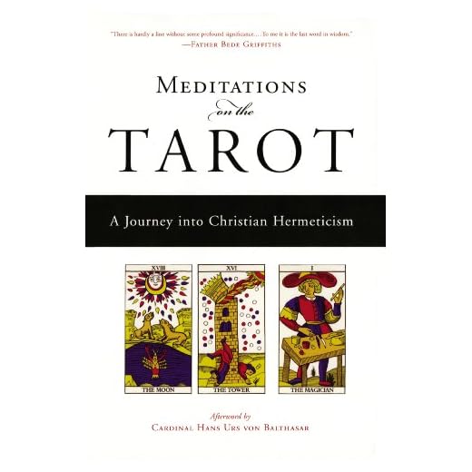 Meditations on the Tarot