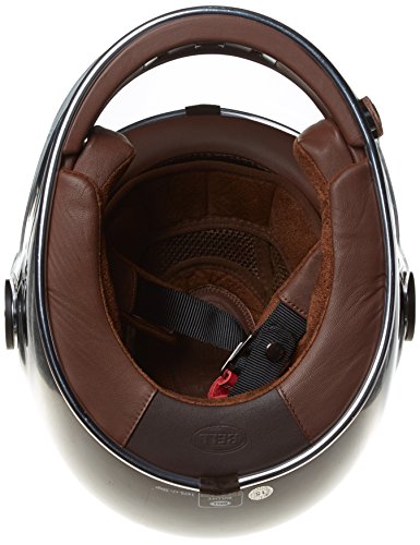 Capacete Bell Helmets Bullitt Solid Preto 59