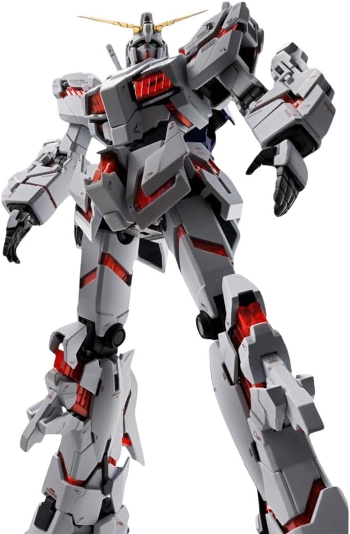 GUNDAM FIX FIGURATION ユニコーンガンダム フェネクス Amazon.co.jp: GUNDAM FIX FIGURATION METAL COMPOSITE ユニコーン
