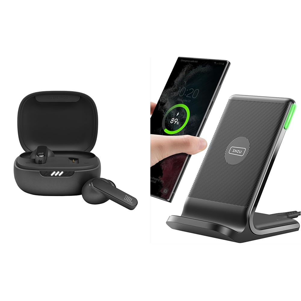 Jbl Live Pro Tws Earphones In Ear Noise Cancelling Desertcart