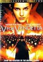 Vフォー・ヴェンデッタ Amazon.co.jp: Vフォー・ヴェンデッタ [Blu-ray] : ナタリー