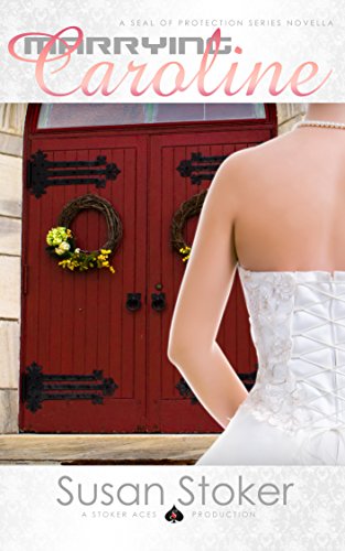 Bargain eBook - Marrying Caroline 