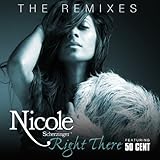  Right There (The Remixes)