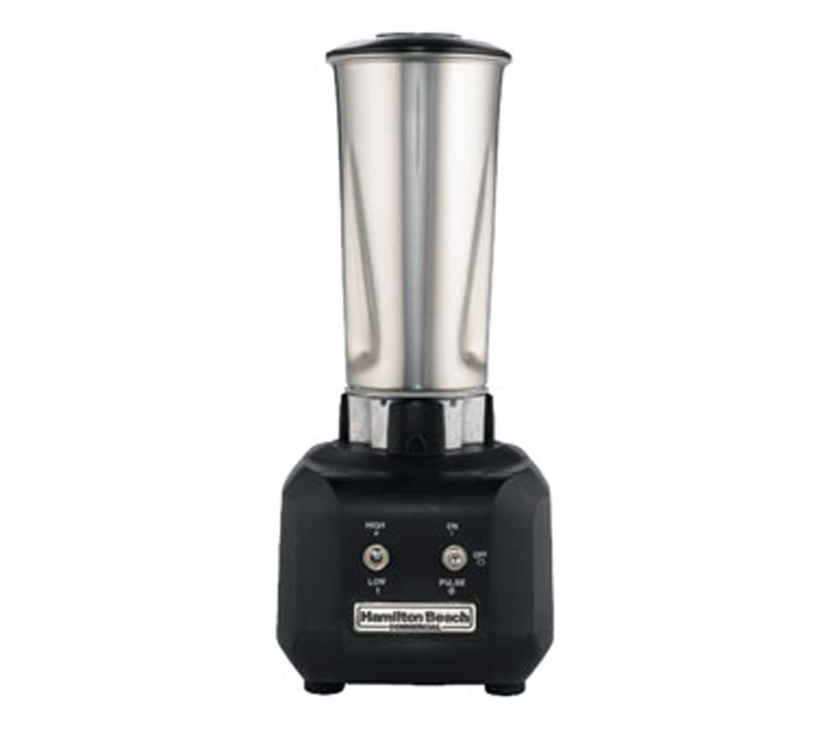 Buy Hamilton Beach Rio 2Speed Pulse Option Bar Blender Online at