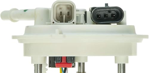 Miniatura 3 de Carter Fuel Systems Reemplazo automotriz 12V (P75006M) de la asamblea del módulo de la bomba de combustible eléctrica