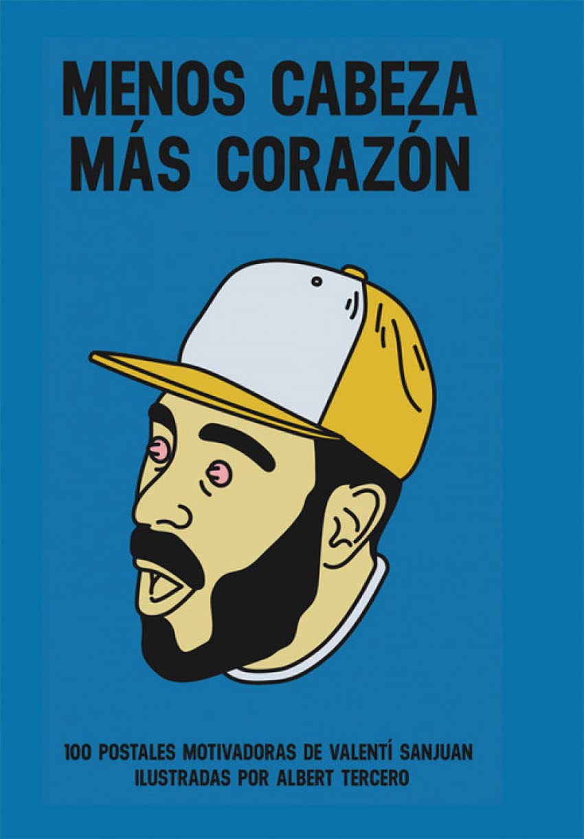 Menos cabeza, más corazón